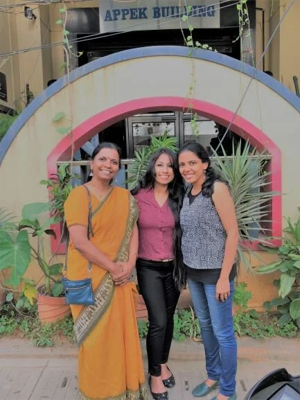 Interview with Dr. Geetha Manjunath, facts about Breast Cancer situation in India