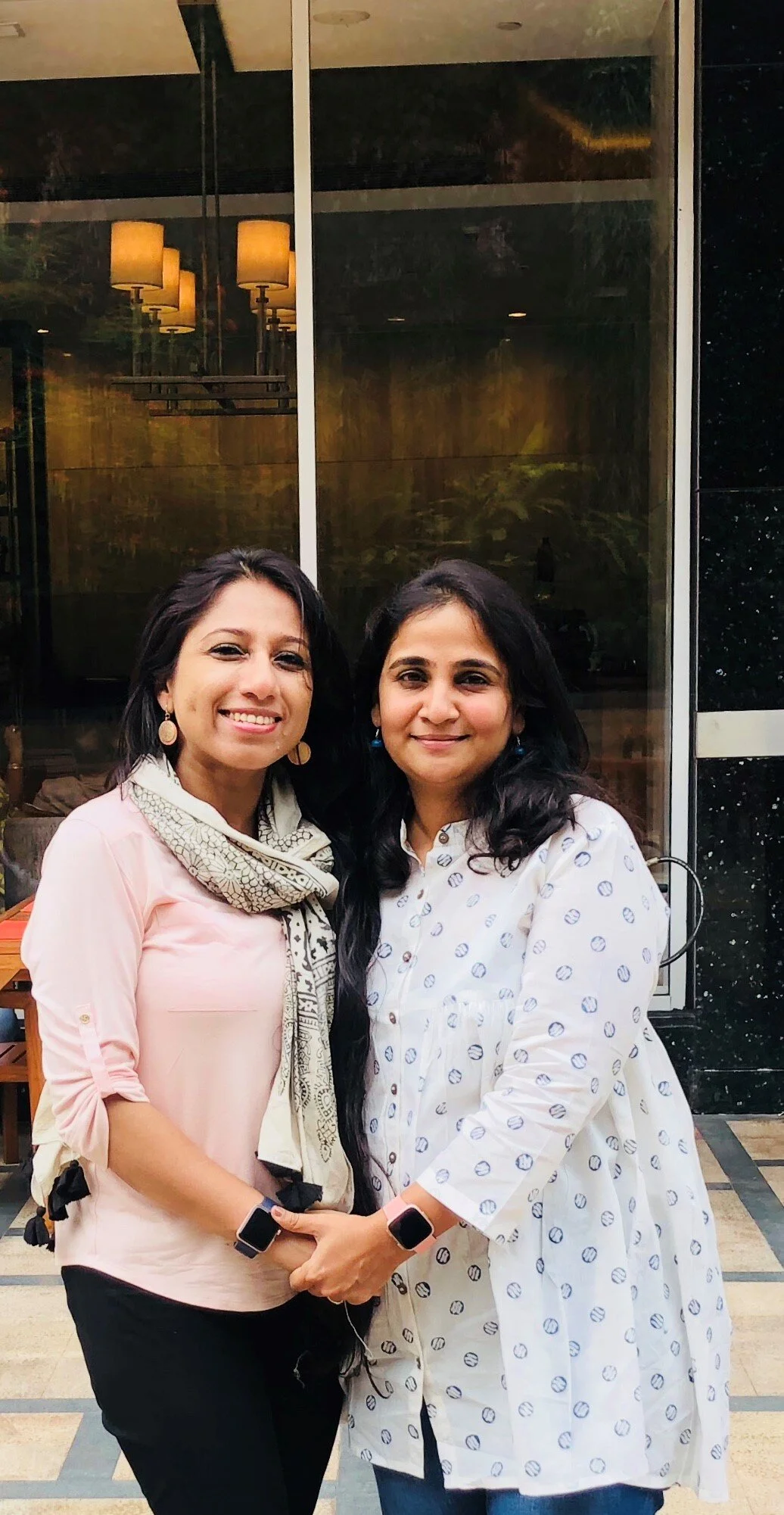 Interview with Major Deepshikha Gupta on Breast Cancer taboo in India &amp; supporting BCH mission