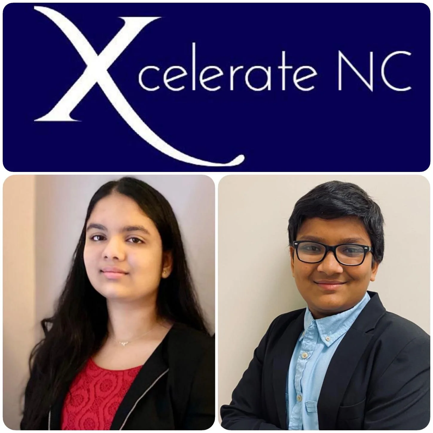 XCELERATE NC Inc. supporting BCH - helping to raise funds