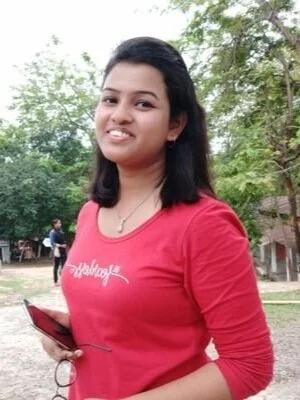 DEBASHREE PURKAYASTHA, BCH India-Silchar Ambassador