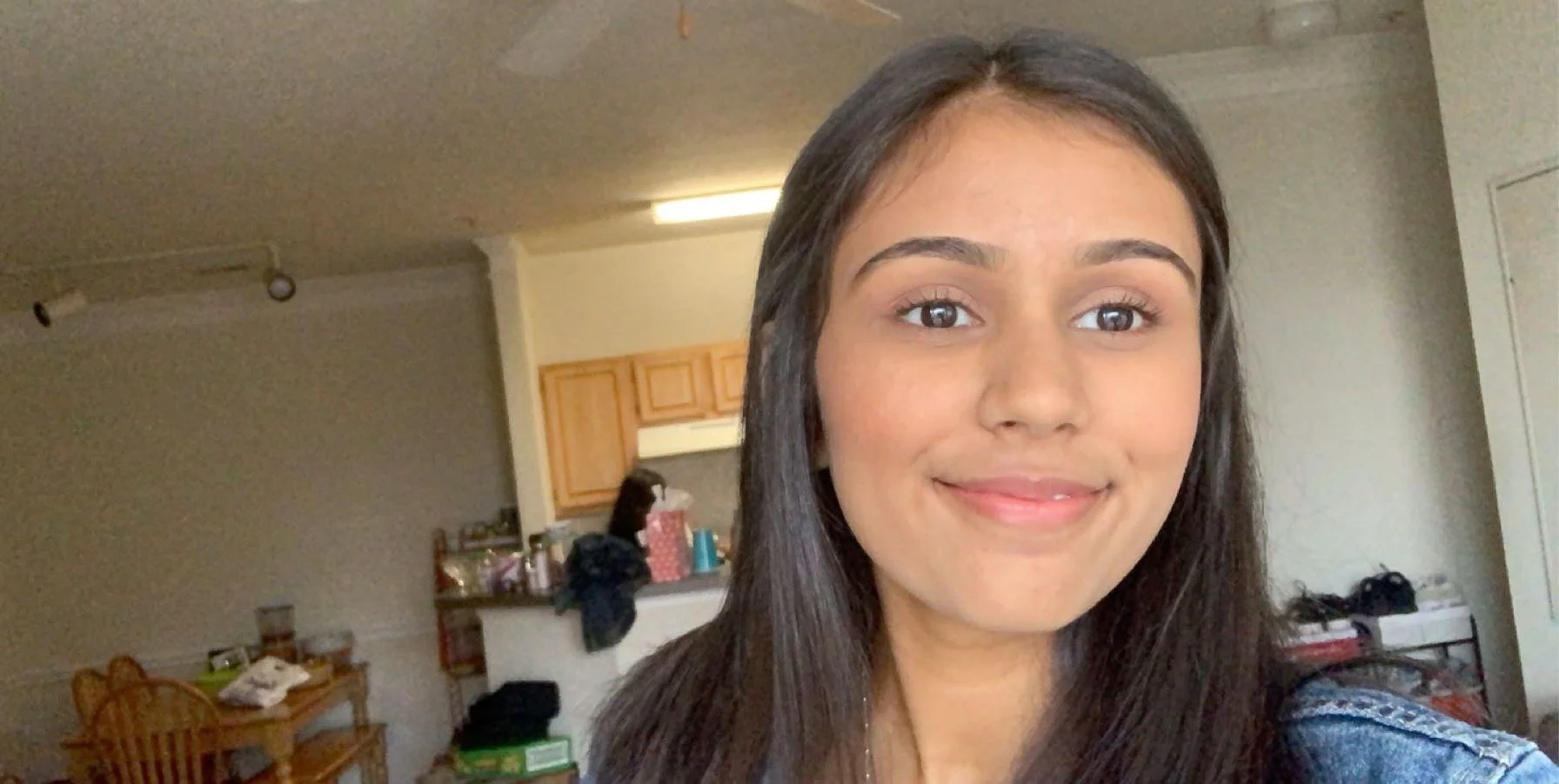 Anjali Shah - Summer 2020