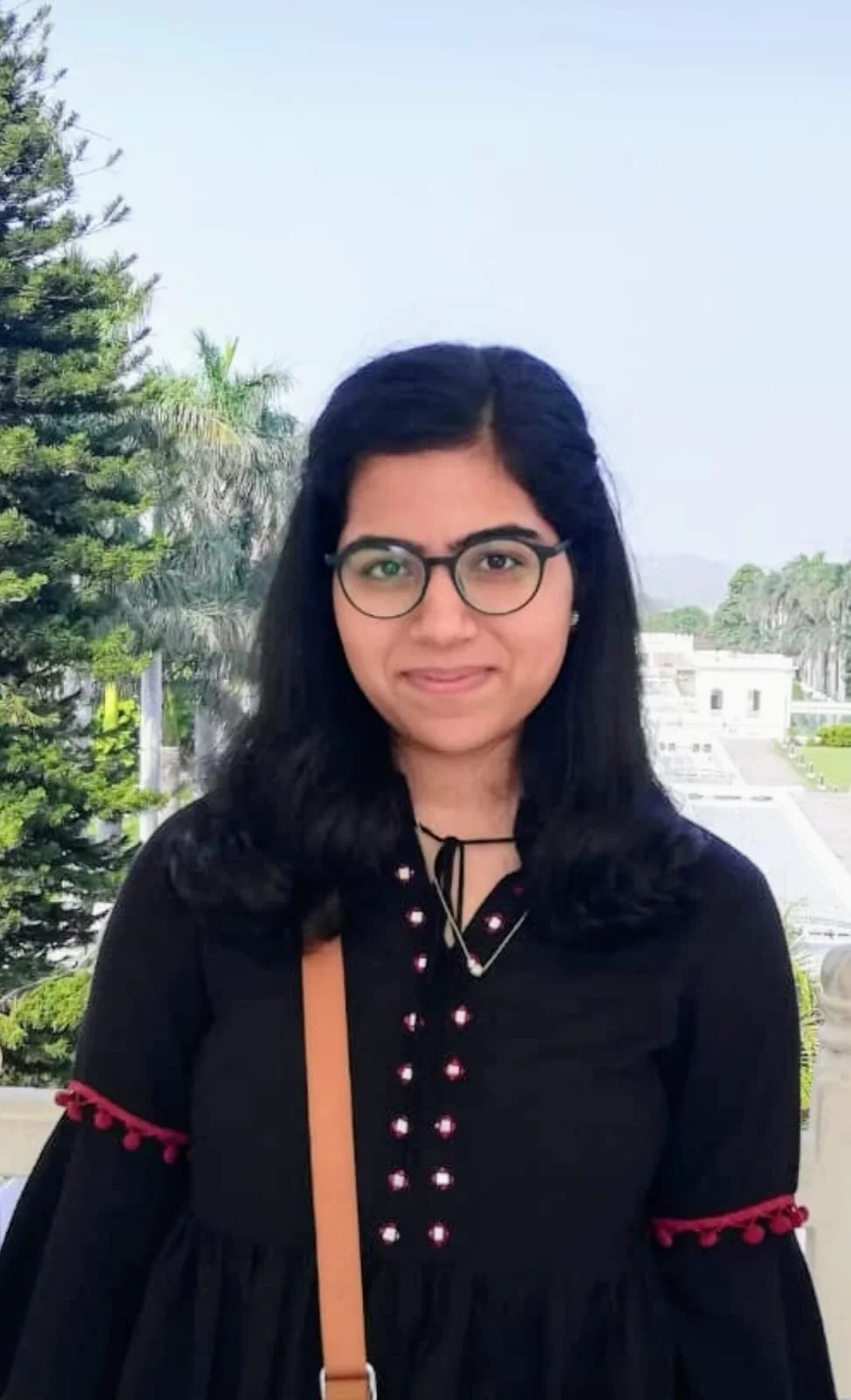 Arsha sharma - Summer 2020