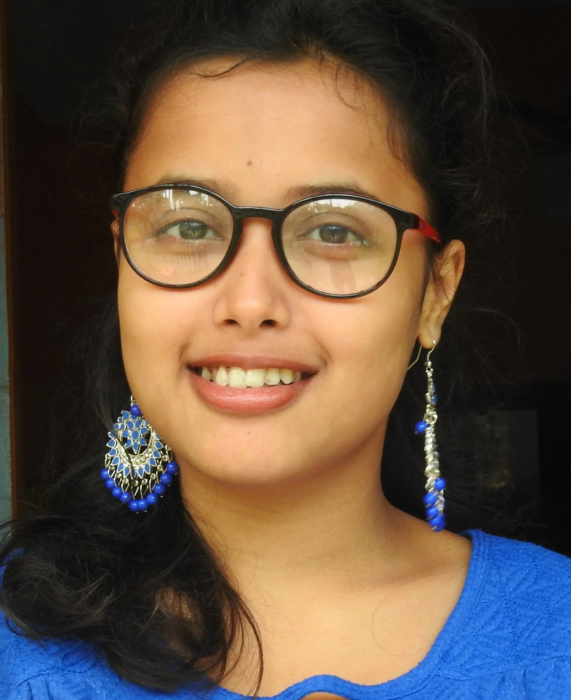 SOHINI CHAKRABORTY, BCH India - Silchar Ambassador