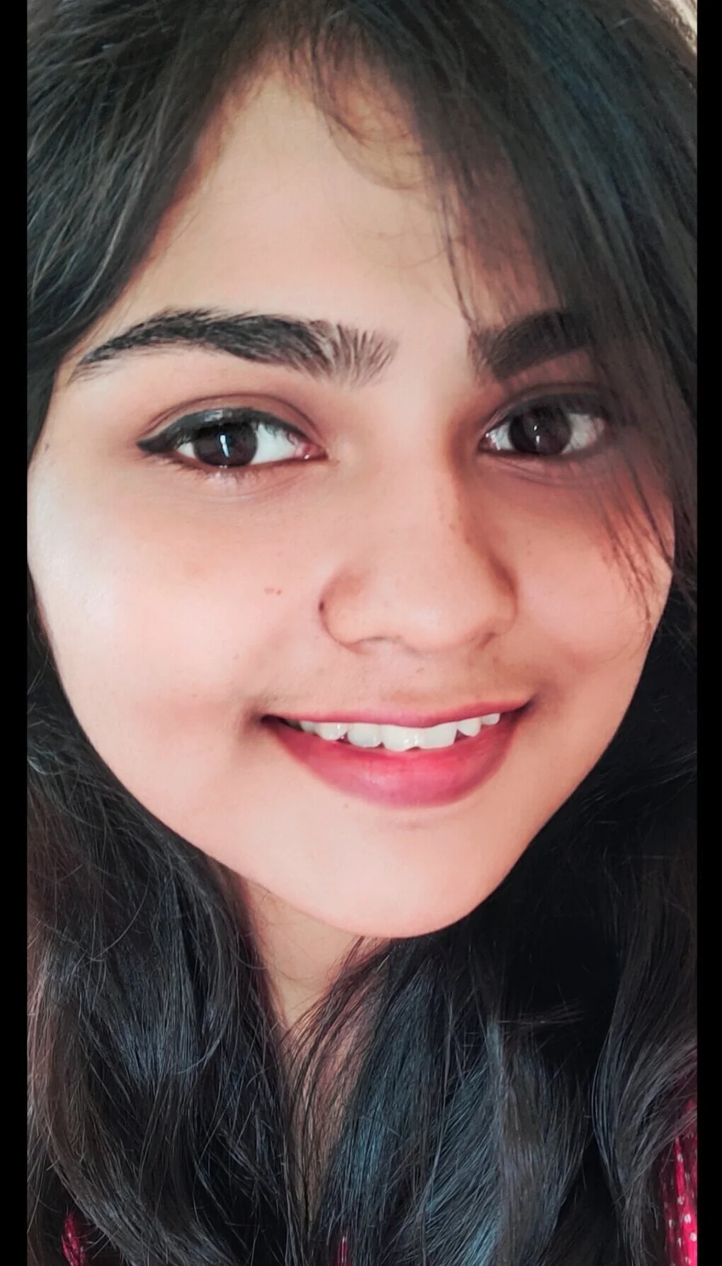 BAISHALI GHOSH, BCH India - Silchar Ambassador