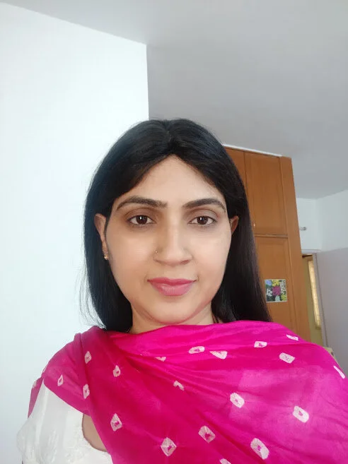 Savita Shekhawat speaks on how BSE saved her life