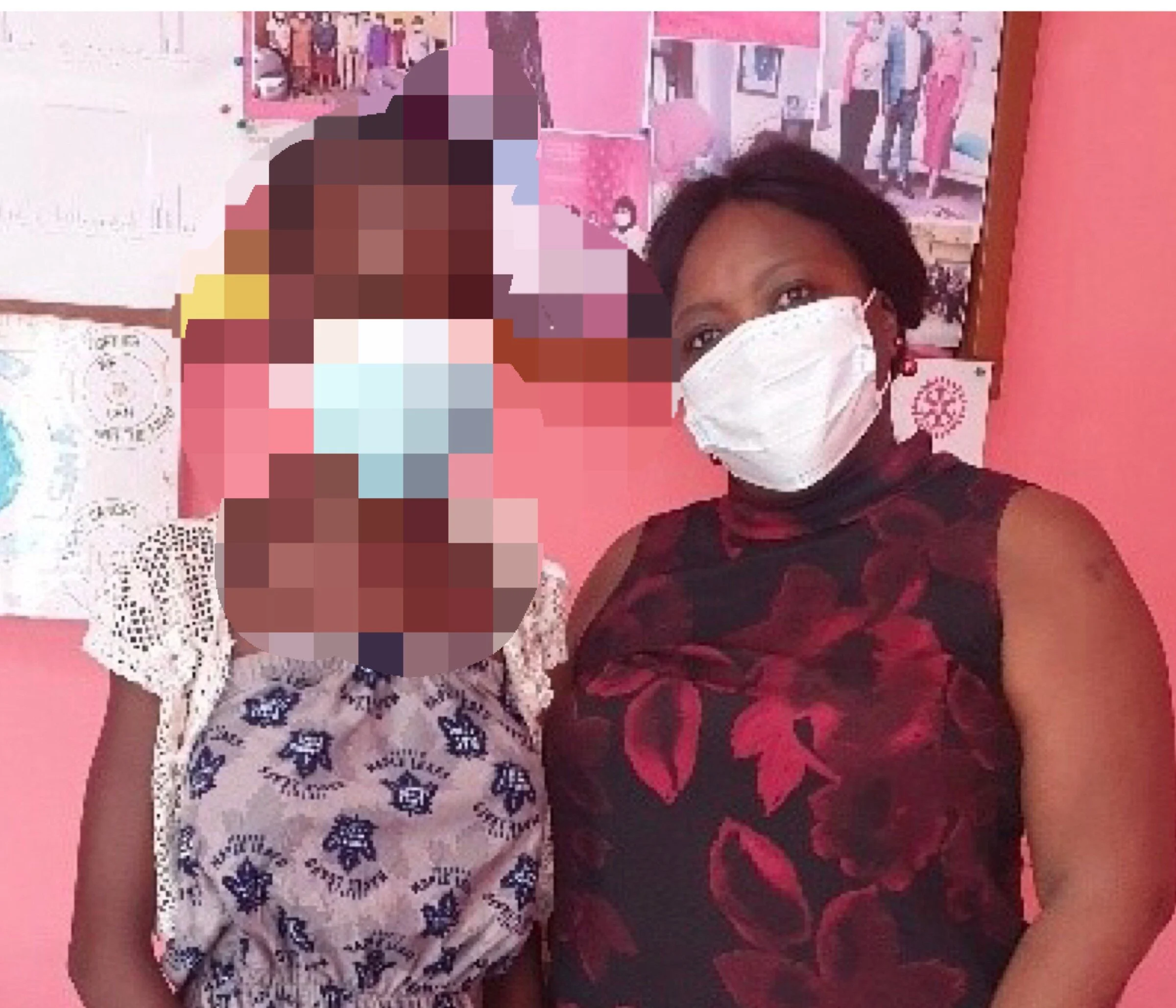 Sierra Leone, Africa - Patient Testimonial for BCH