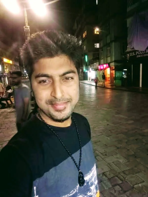 AKSHAYJIT PODDER, BCH India - Assam Ambassador