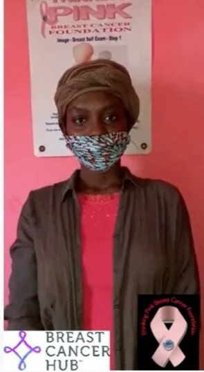 Sierra Leone, Africa - Patient Testimonial for BCH