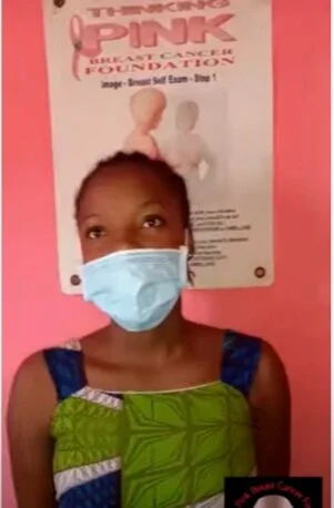 Sierra Leone, Africa - Patient Testimonial for BCH