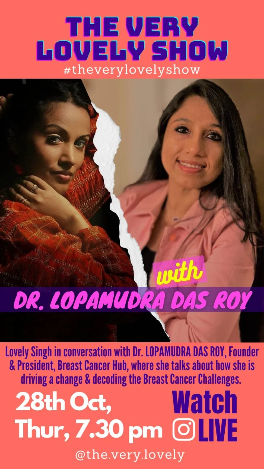 The Very Lovely Show