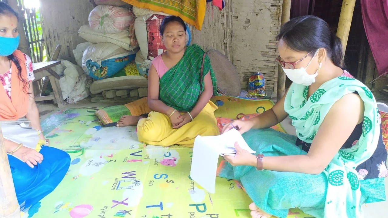 India, Patient Testimonial 