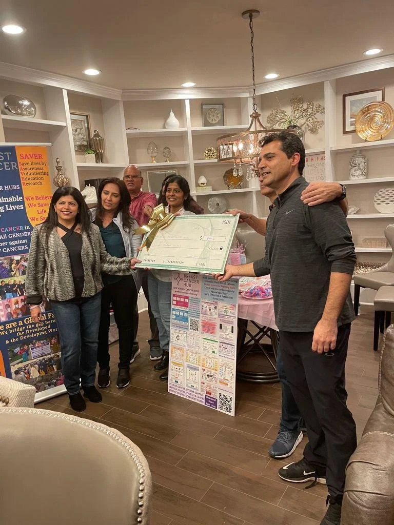 Charlotte Ping Pong Club