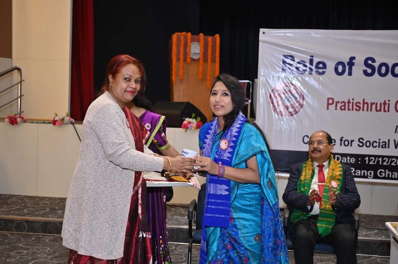 Pratishruti Cancer &amp; Palliative Trust