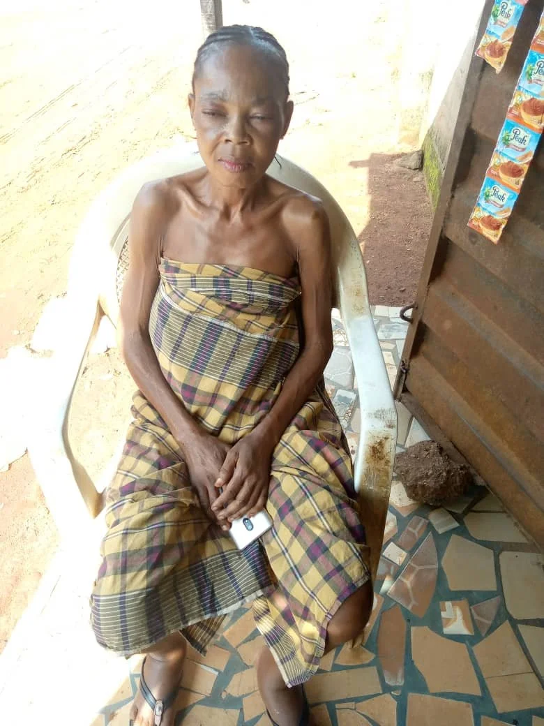 Nigeria - Metastatic Breast Cancer