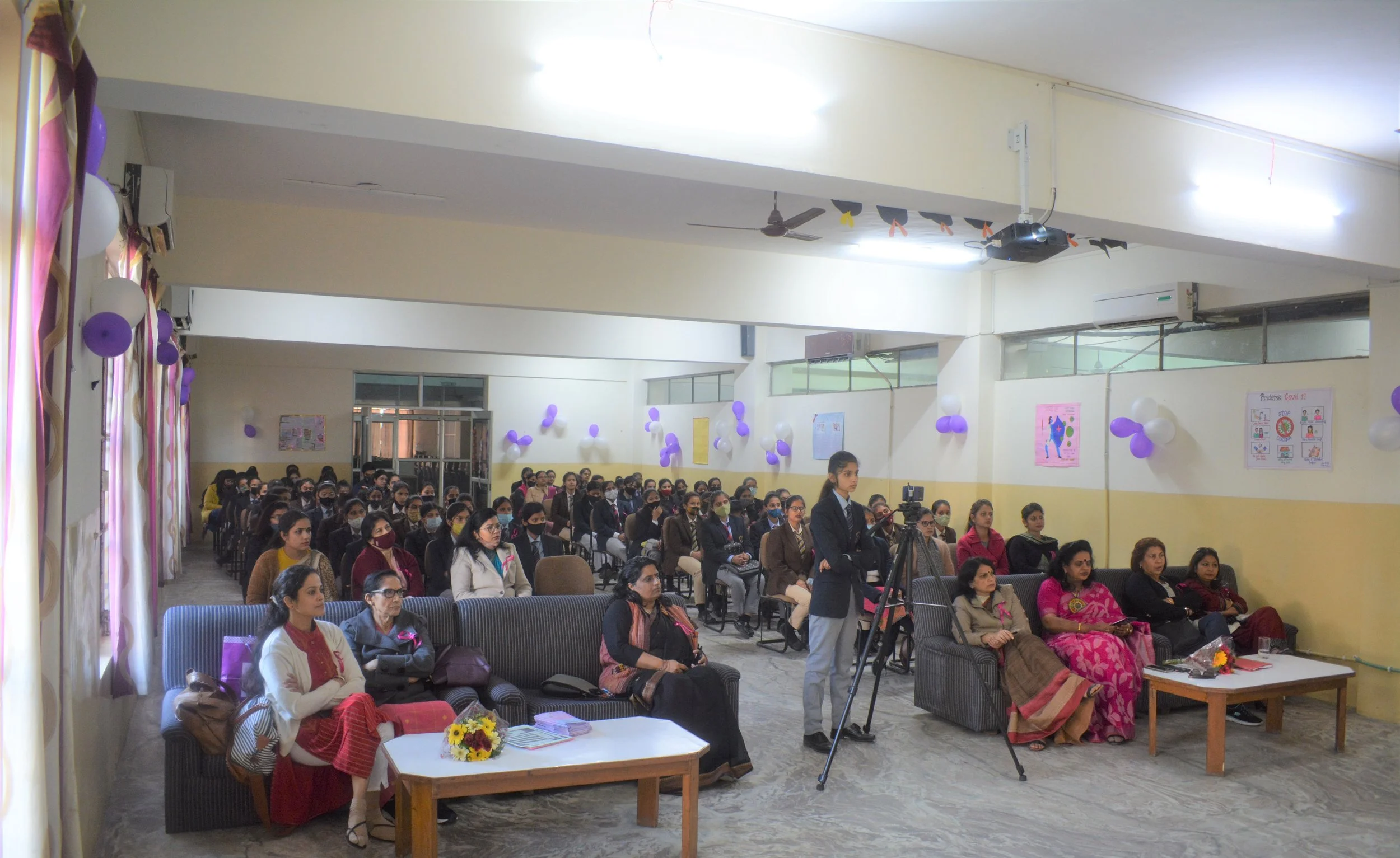 Amrapali Group of Institutes, Haldwani, Uttarakhand