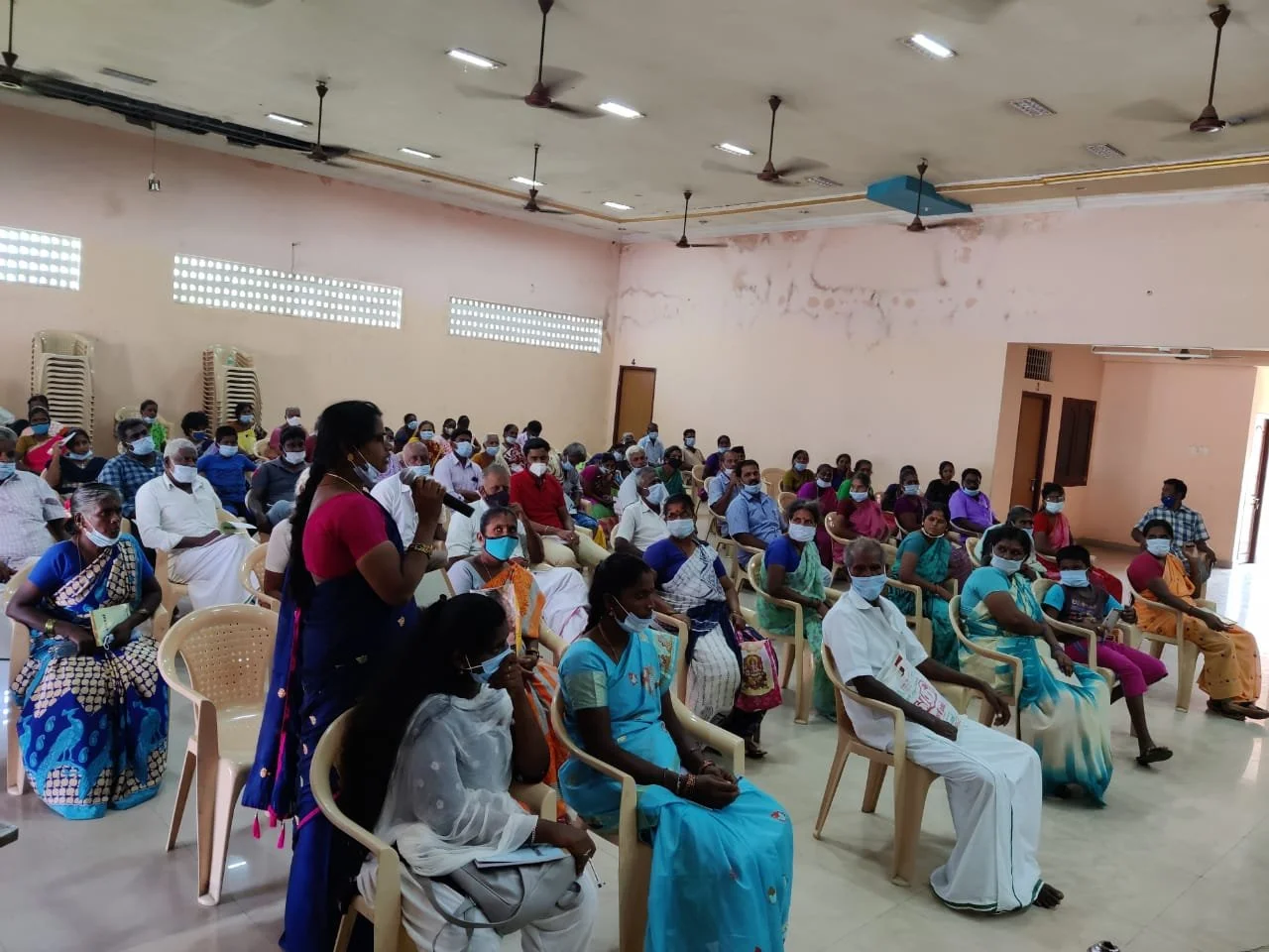 Thiruttani, Tamil Nadu