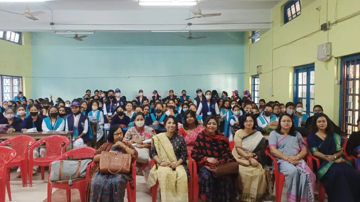 Women’s College, Tinsukia 