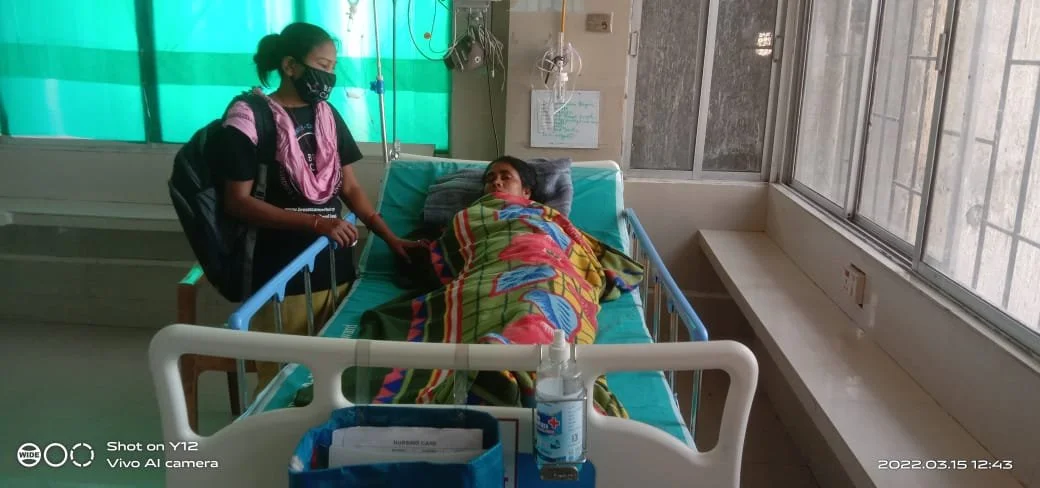 Snippet of BCH Efforts in Adopted Villages