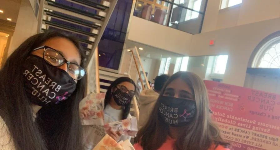 BCH event at Cary, NC