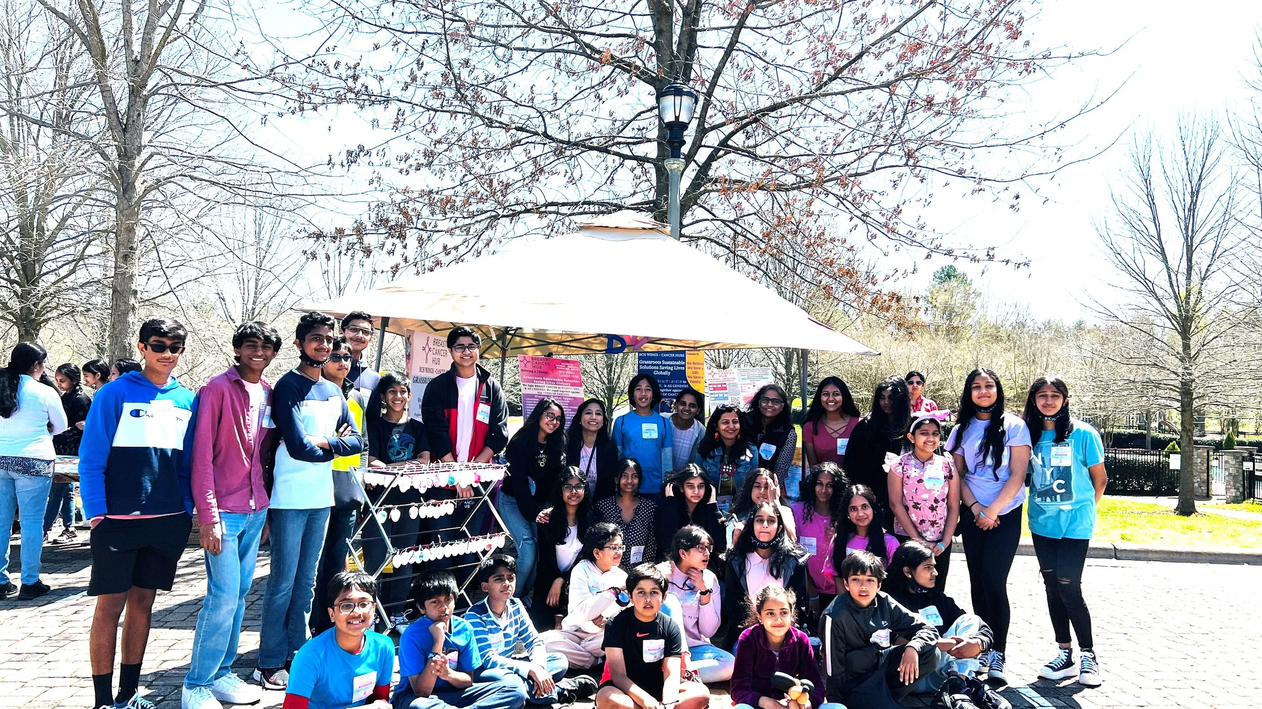 Easter With A Cause - BCH Community Outreach, Concord, NC, USA