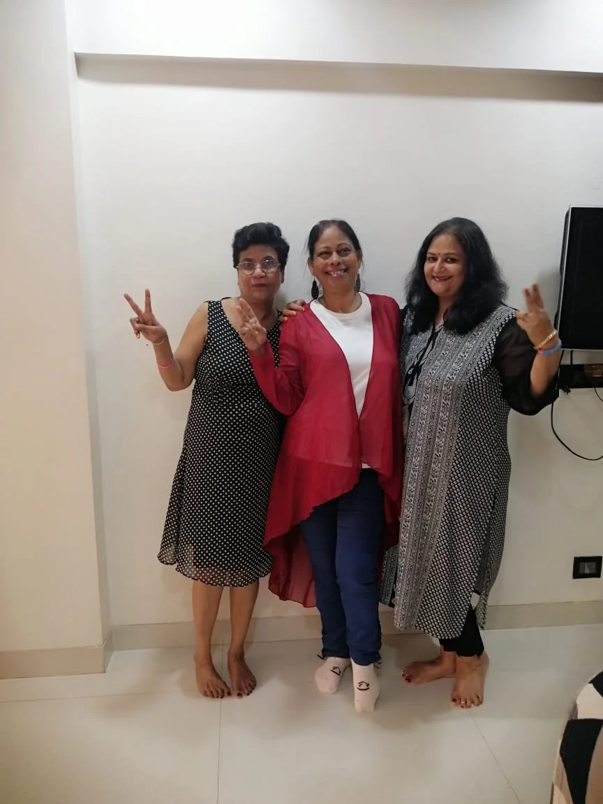 August: BCH Mumbai Cancer Thrivers Chit-Chat with Tea