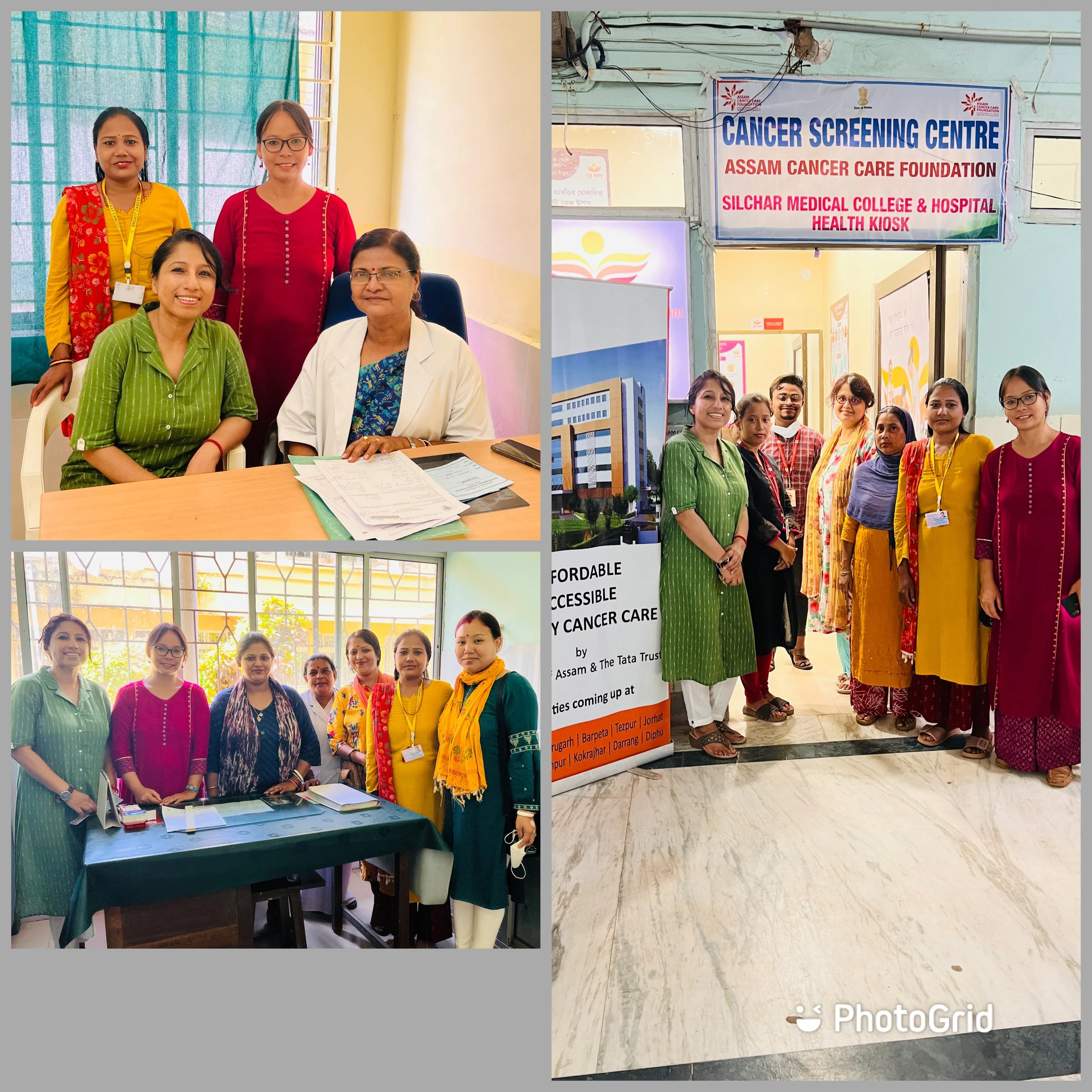 Silchar Medical College