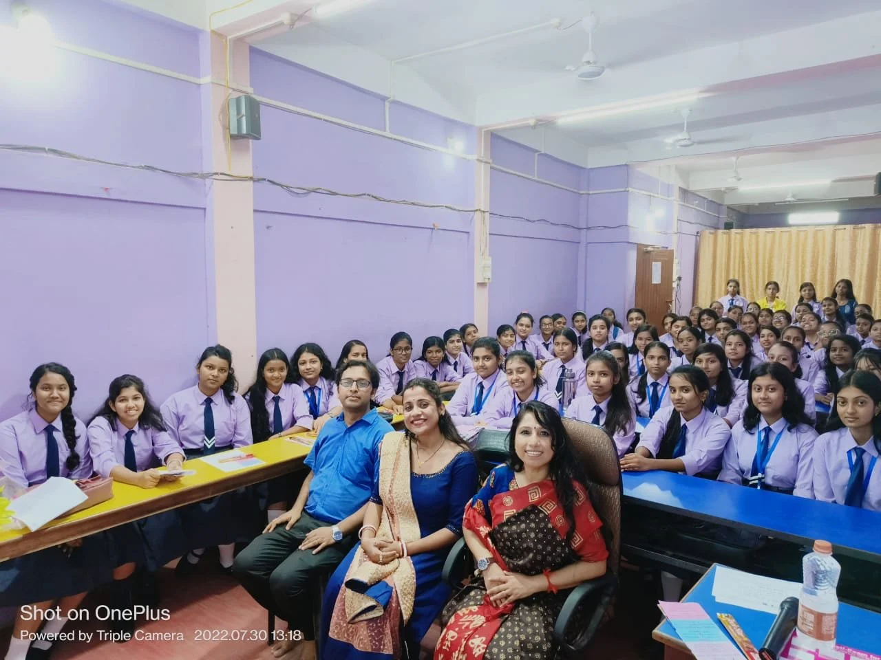 Prescientia Group of Institutions, Hailakandi, Assam