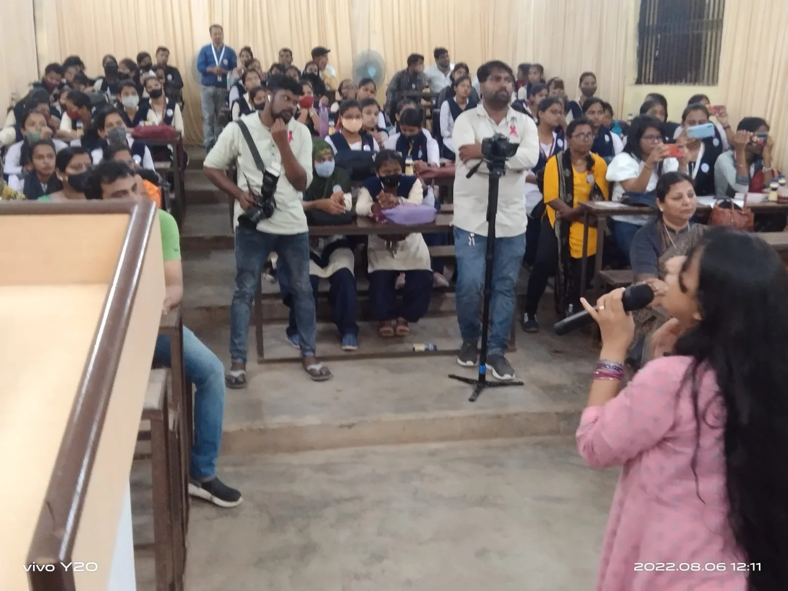 Biju Patnaik College of Science and Education, Bhubaneswar