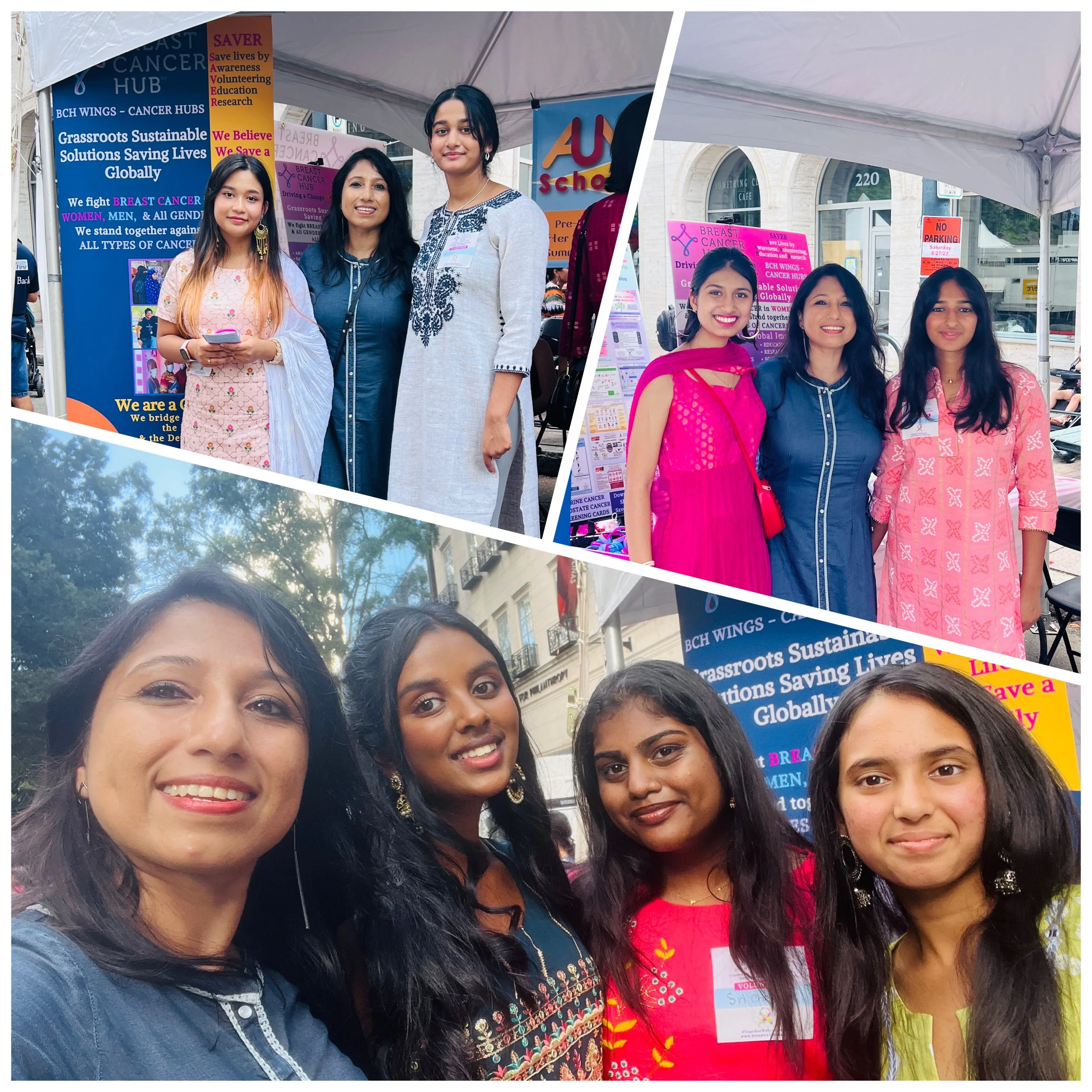 Festival of India, Charlotte, USA