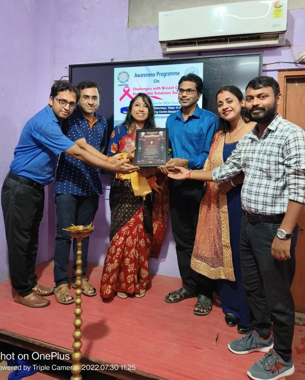 Prescientia Group of Institutions