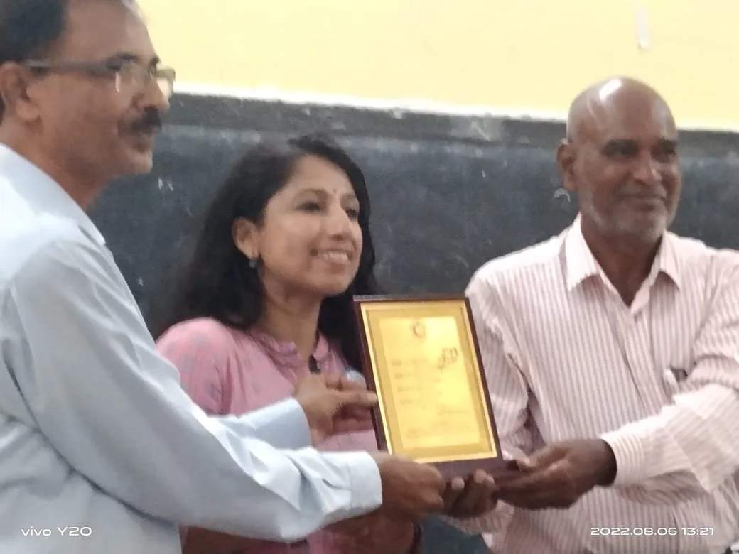 Biju Patnaik College of Science and Education, Orissa