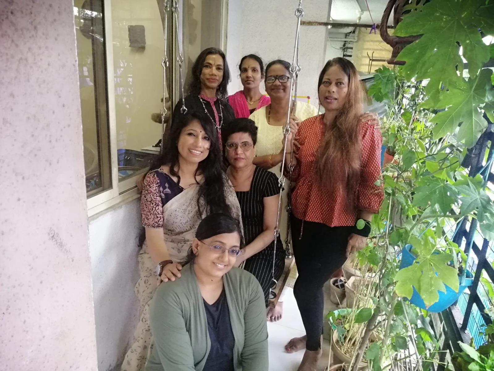 BCH Mumbai Cancer Thrivers Chit-Chat with Tea