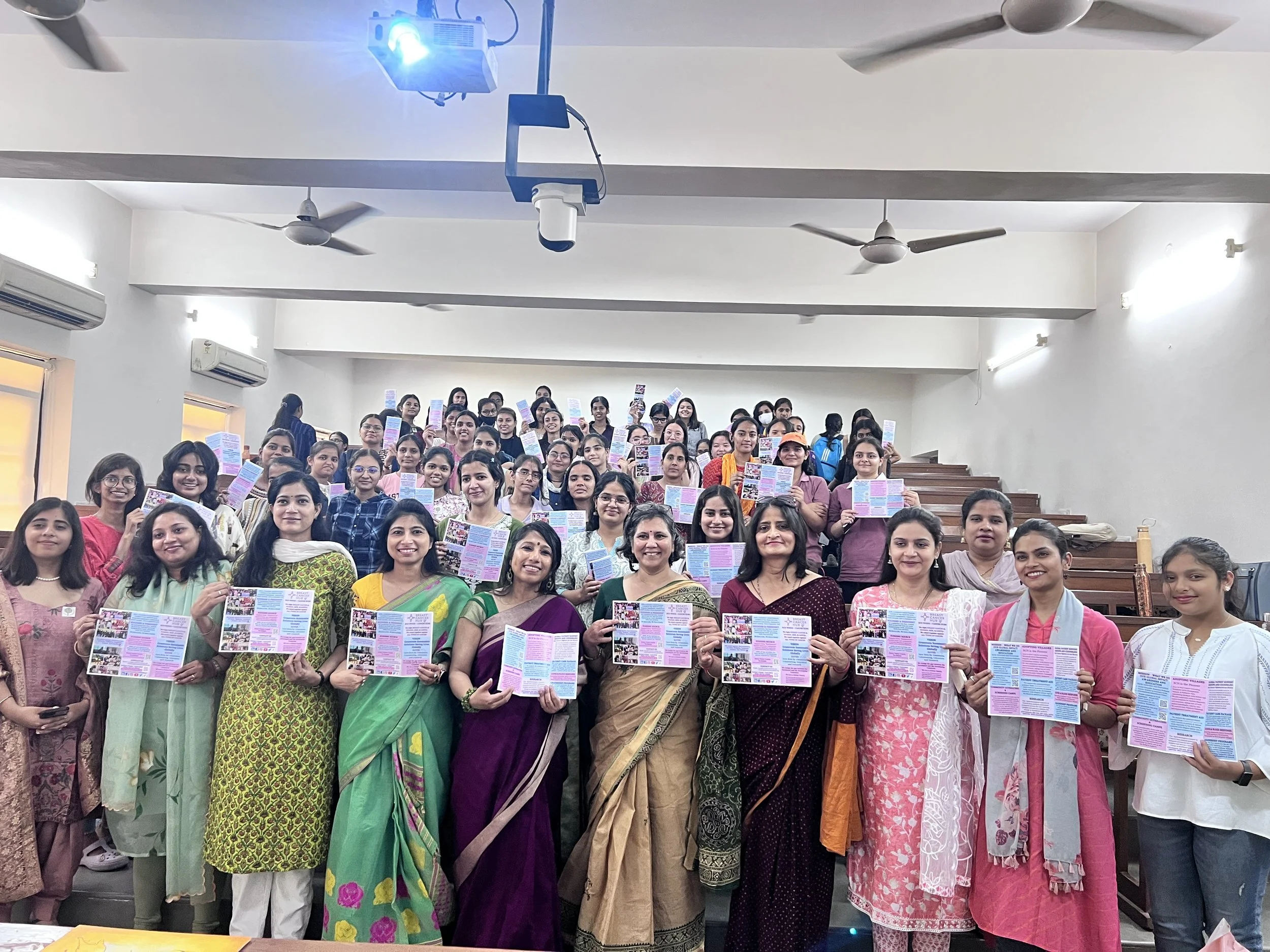 Miranda House, Delhi University