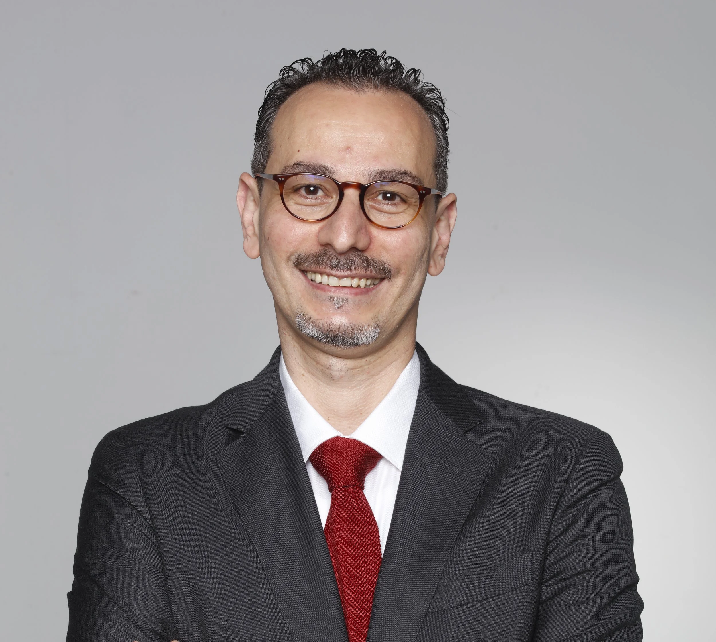 Mohammad A. Abu Baker