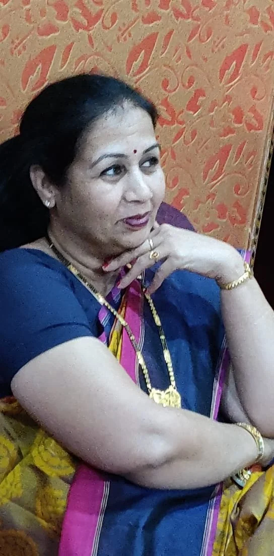 BCH-Colon Cancer Hub celebrates Mrs. Manju Bardia - Our Hero, An inspiration 