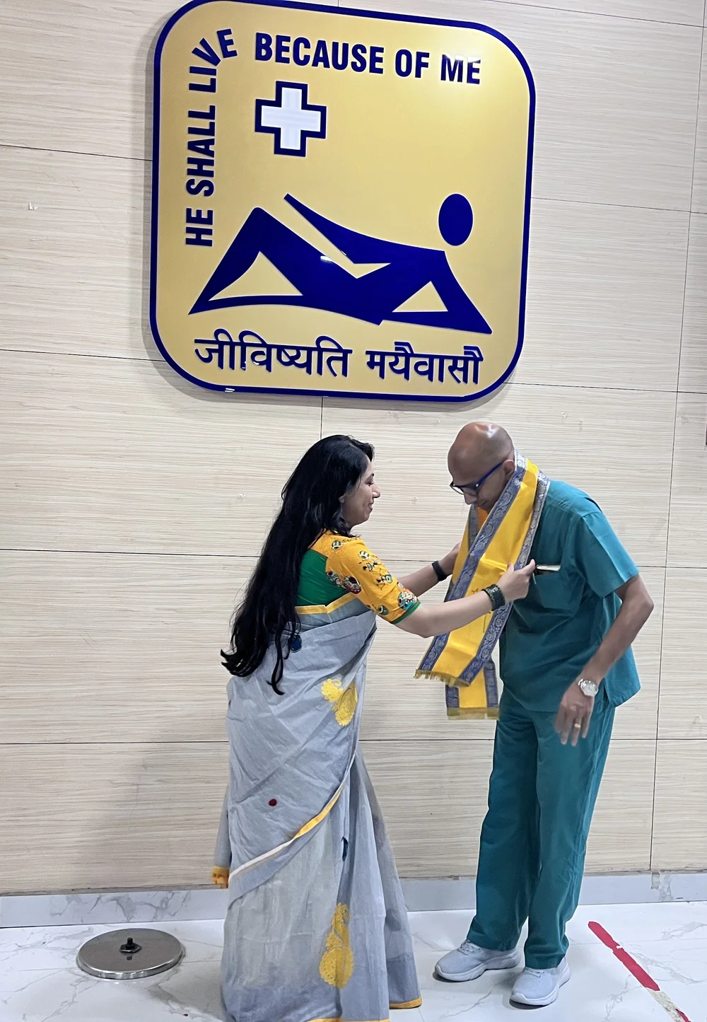 Dr. Chandra Sekhar Das Memorial Awardees 2023 — Breast Cancer Hub