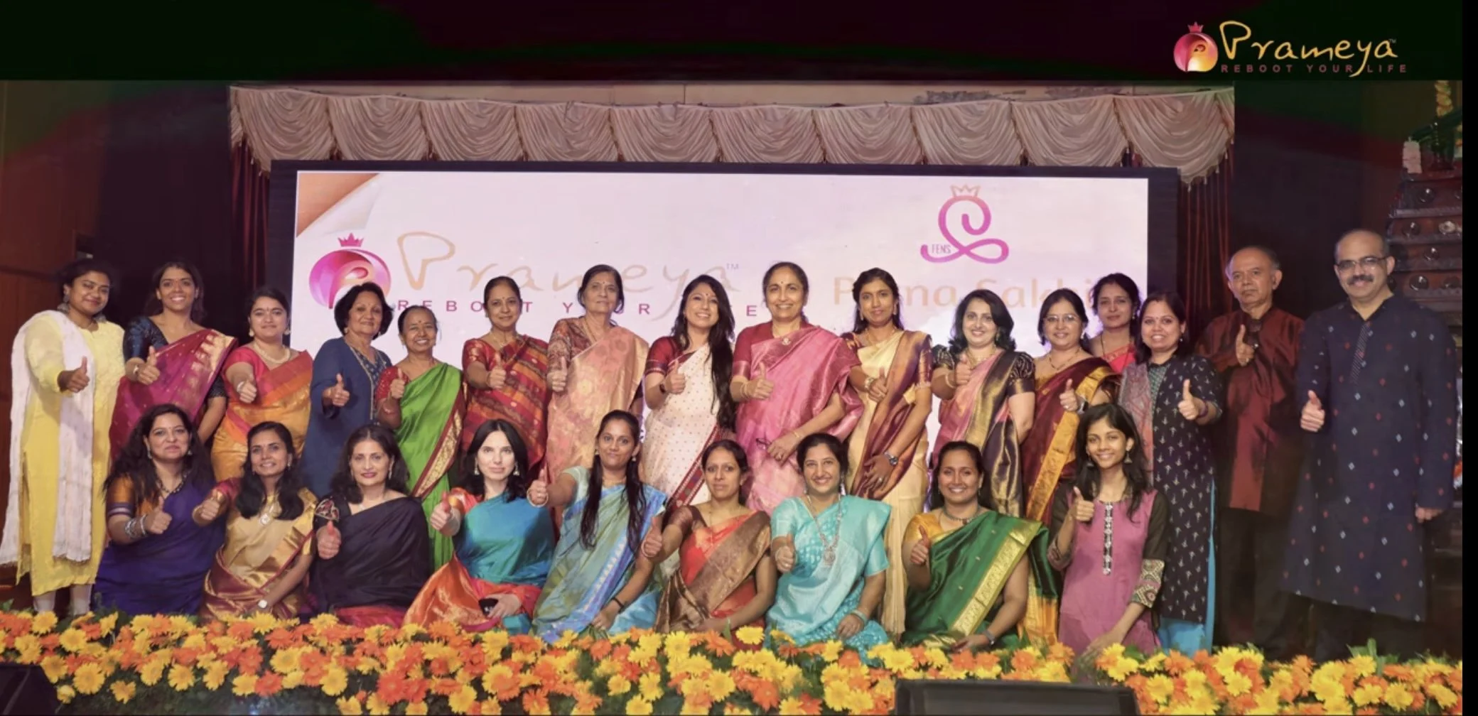 Prameya cultural fest 2023