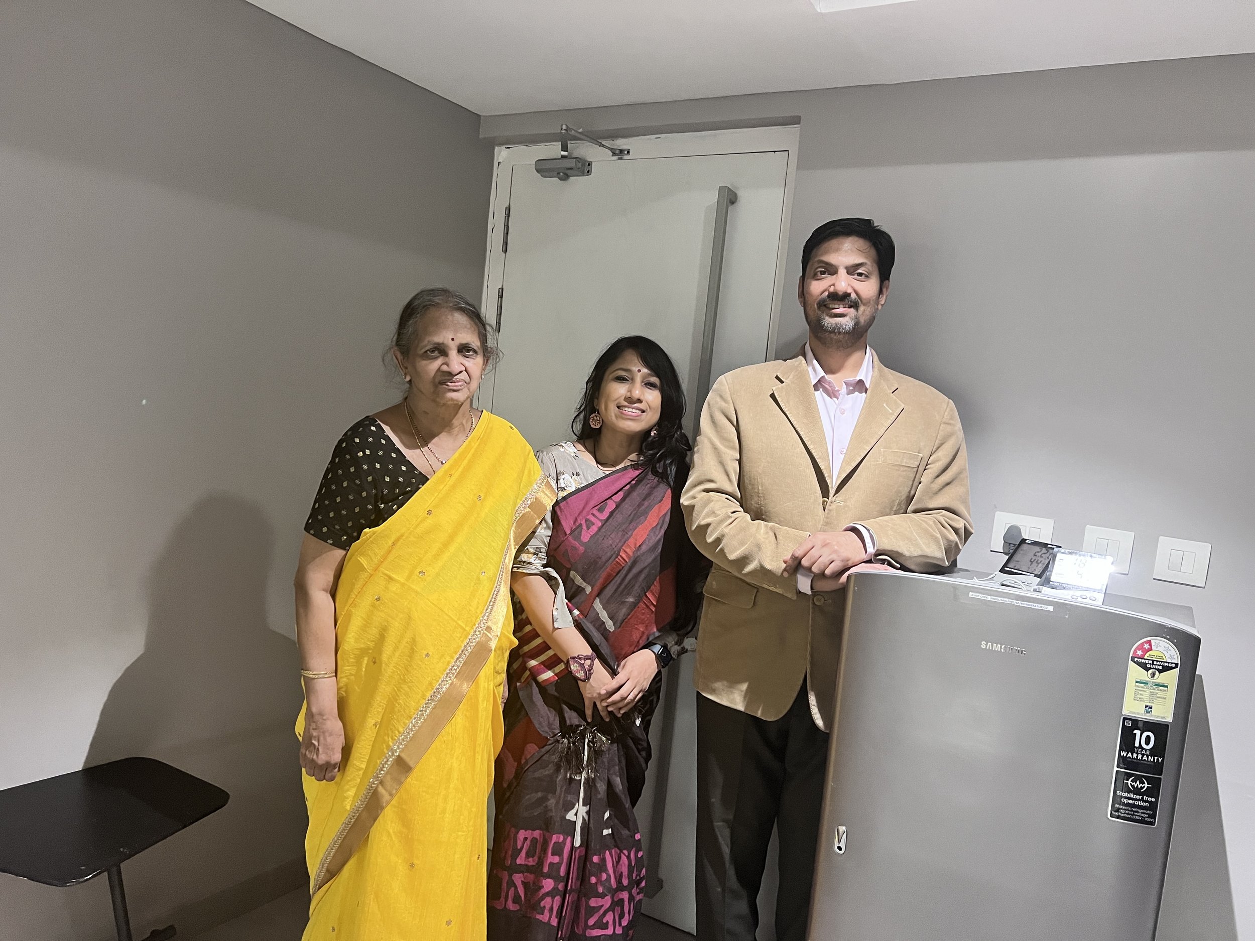 Renova NIGL Hospital