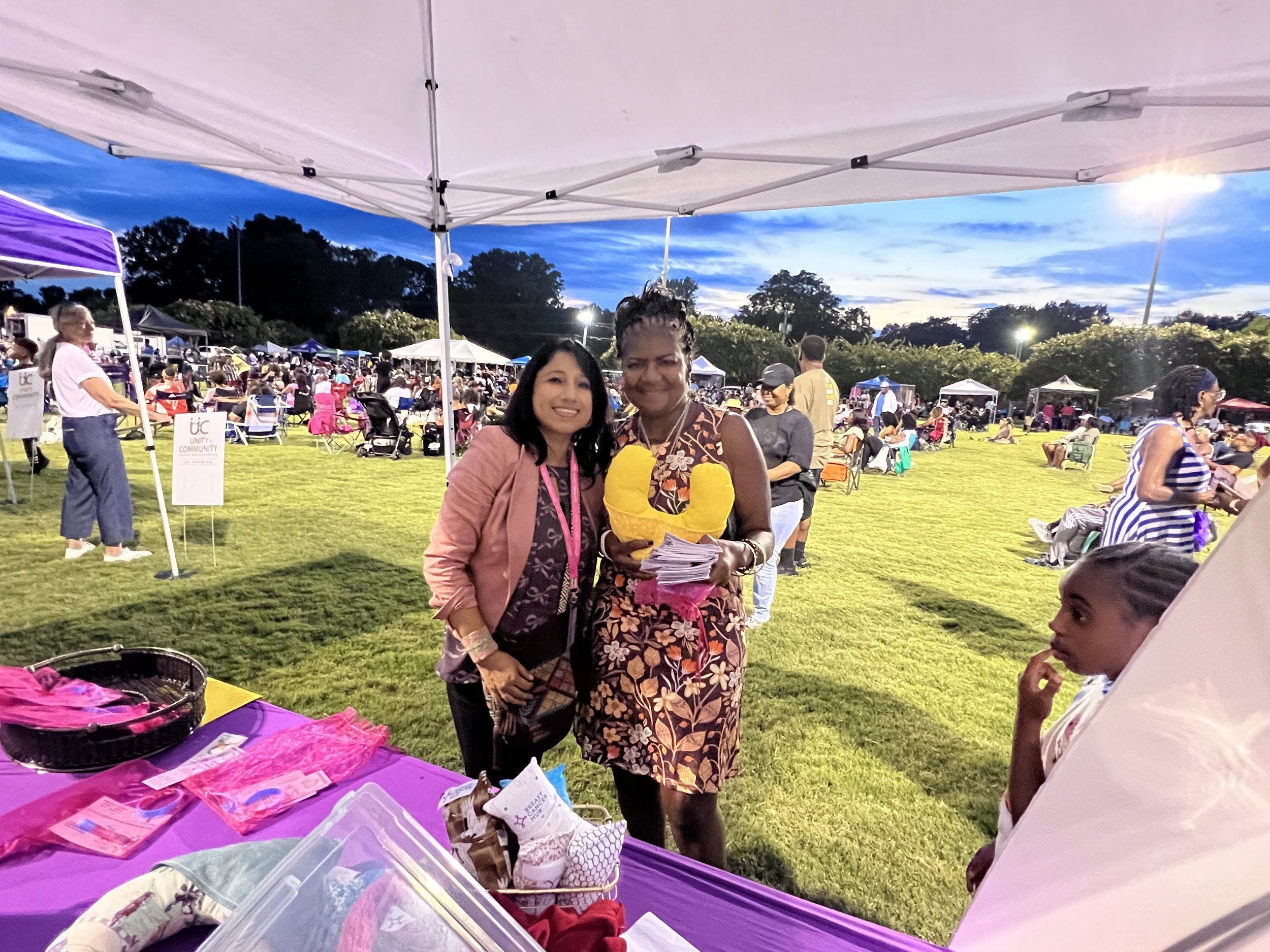 Lake Norman Empowerment Festival 