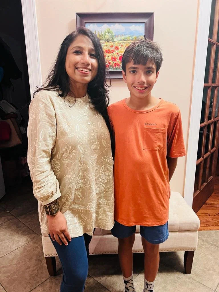 Birthday Fundraiser by Gatik Arora