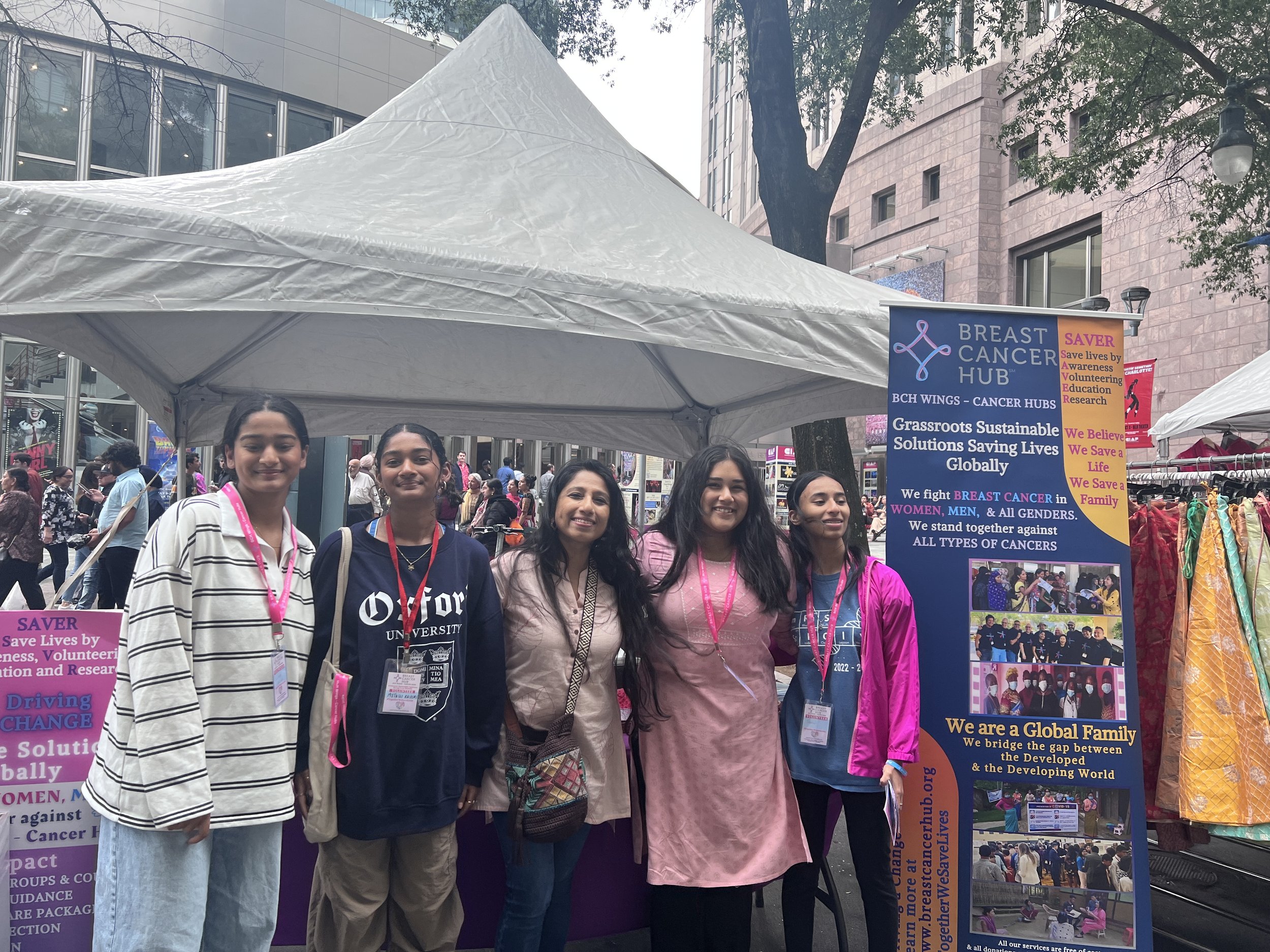 Festival of India @Charlotte, USA