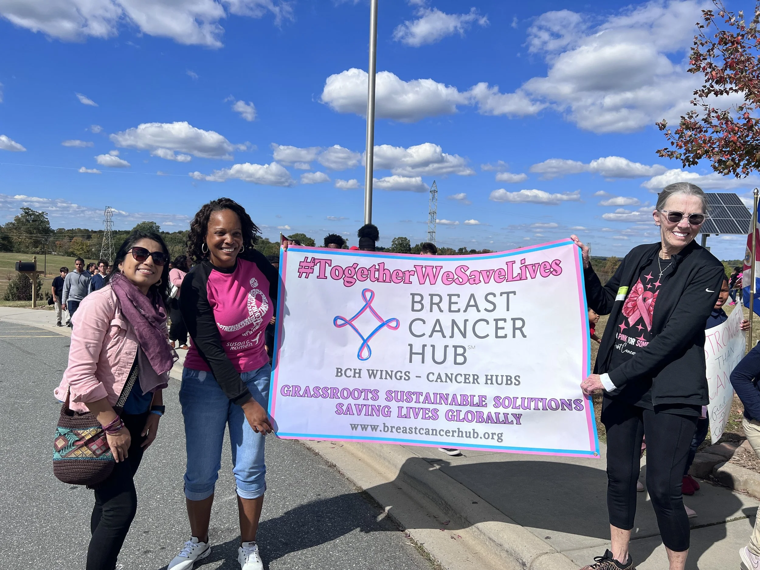 Carolina International School