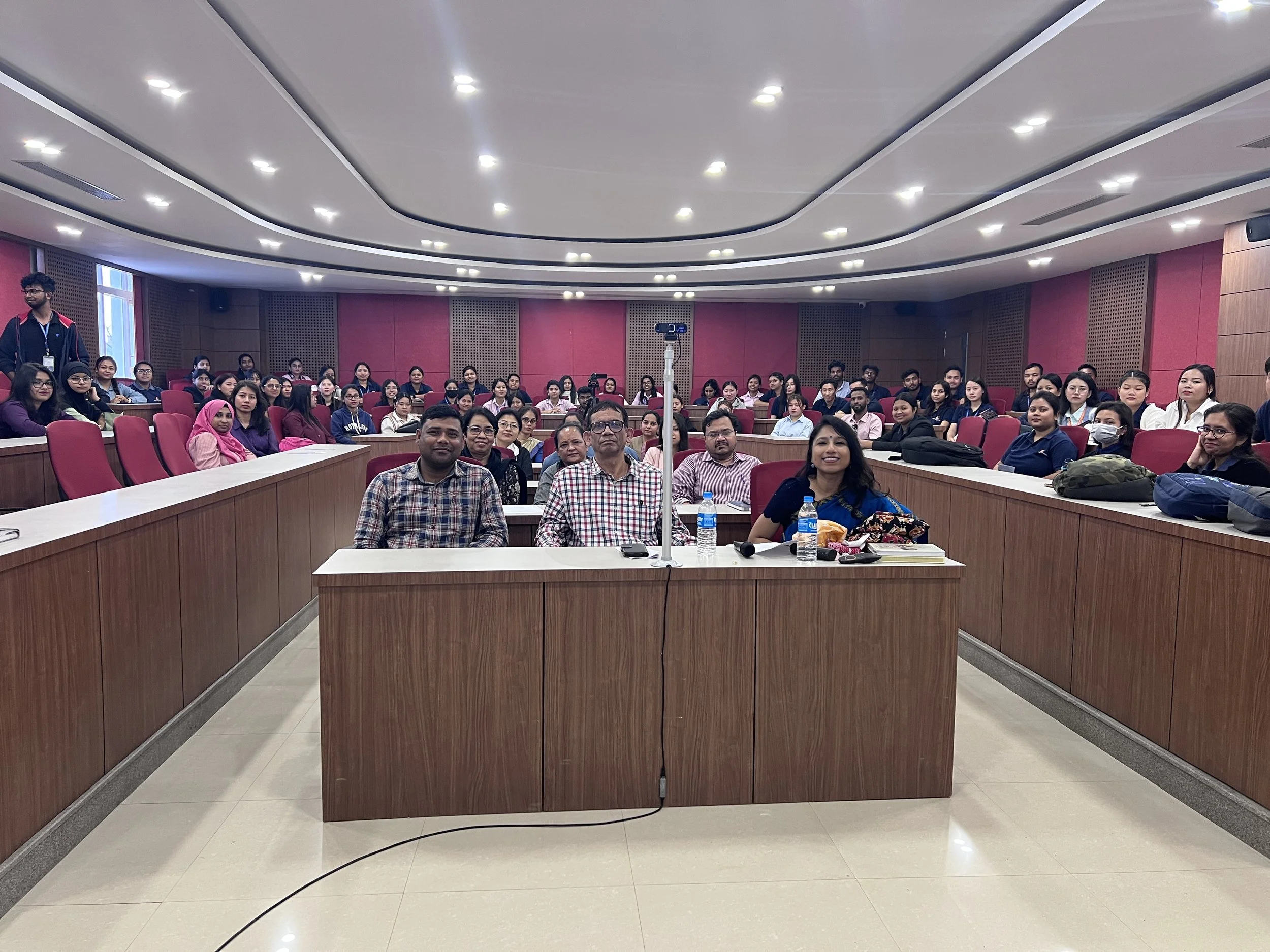 Royal Global Univeristy