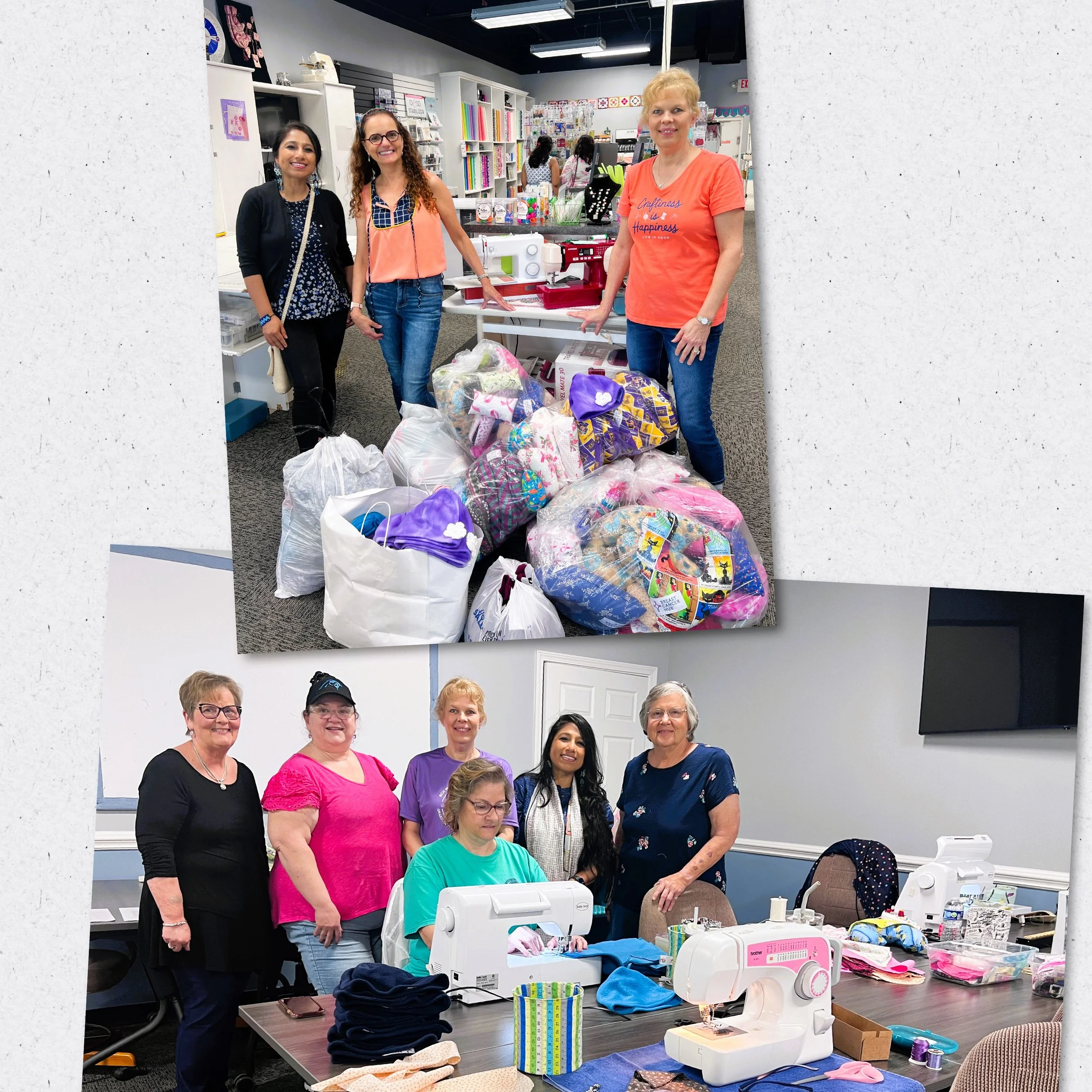 Patient Care Package 