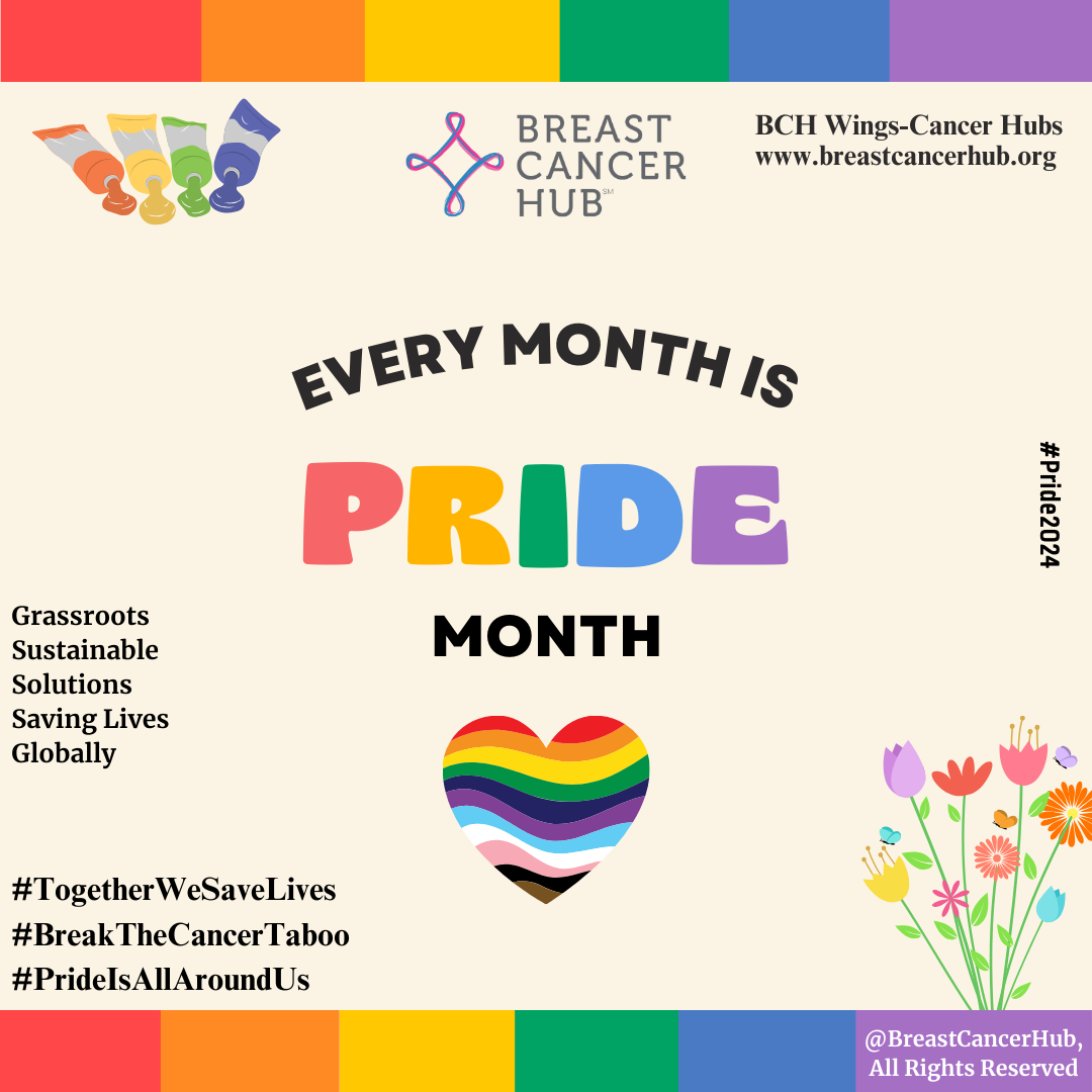 Pride