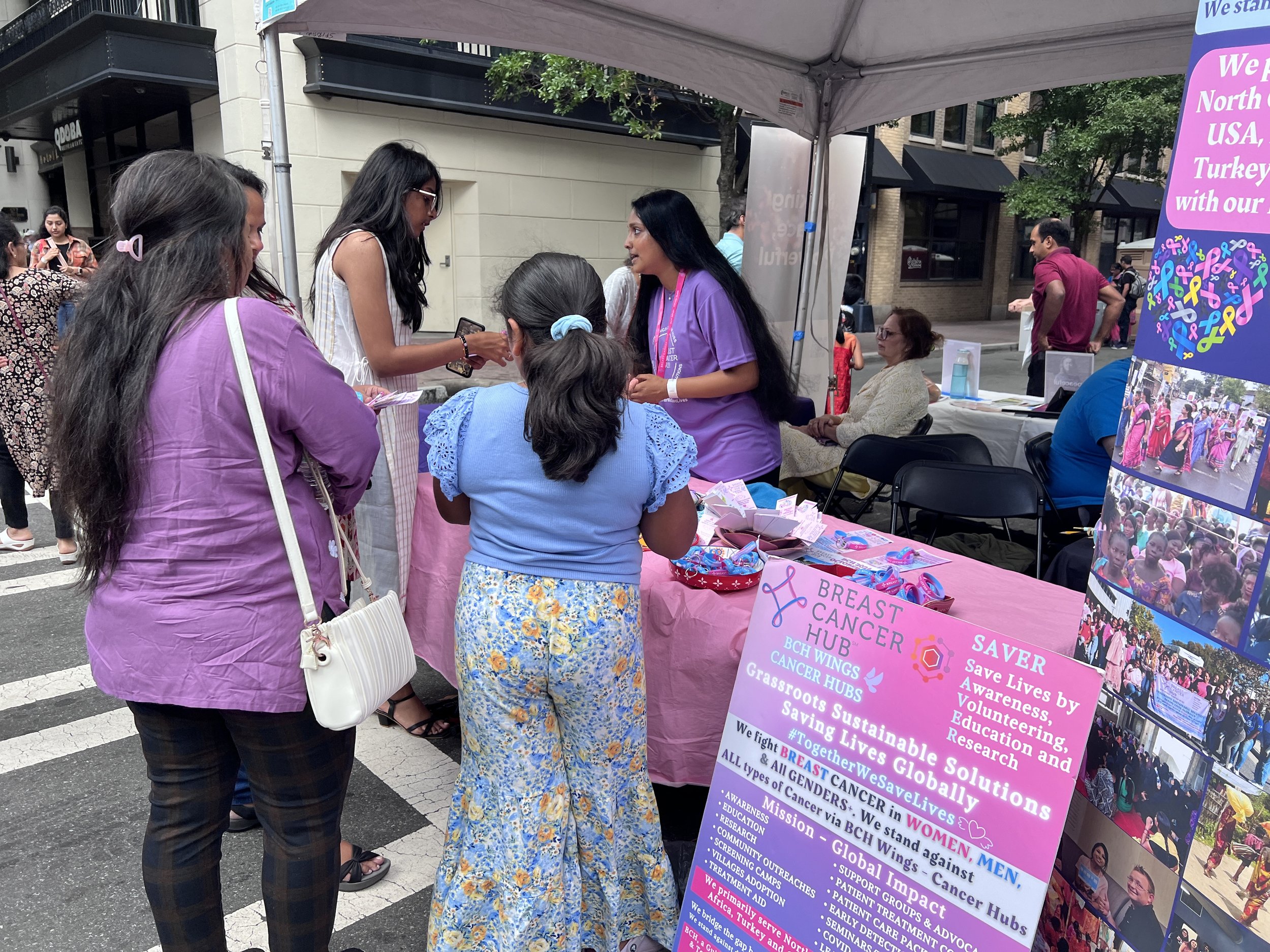 2024 Festival of India @Charlotte, USA