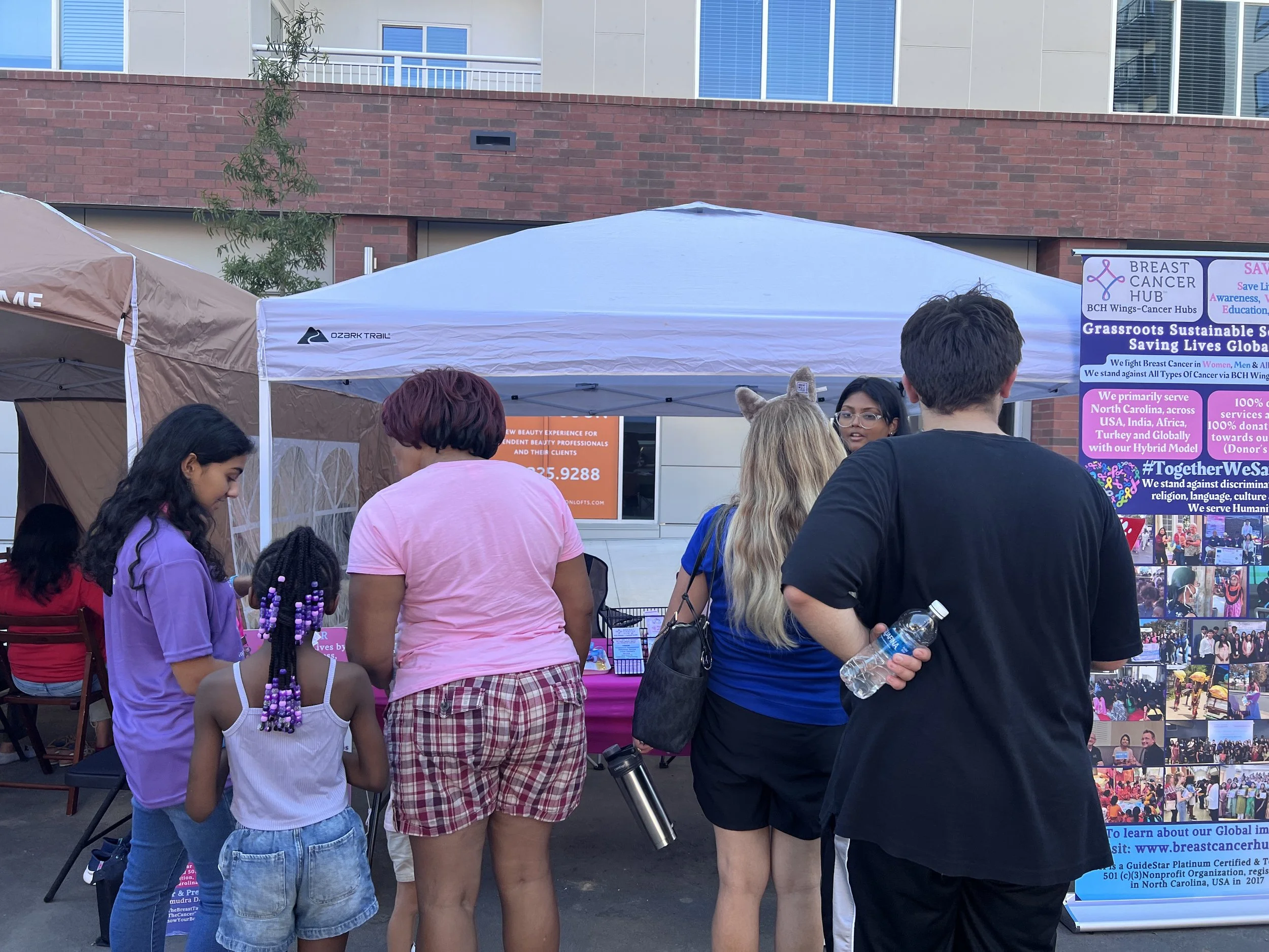 Concord International Festival