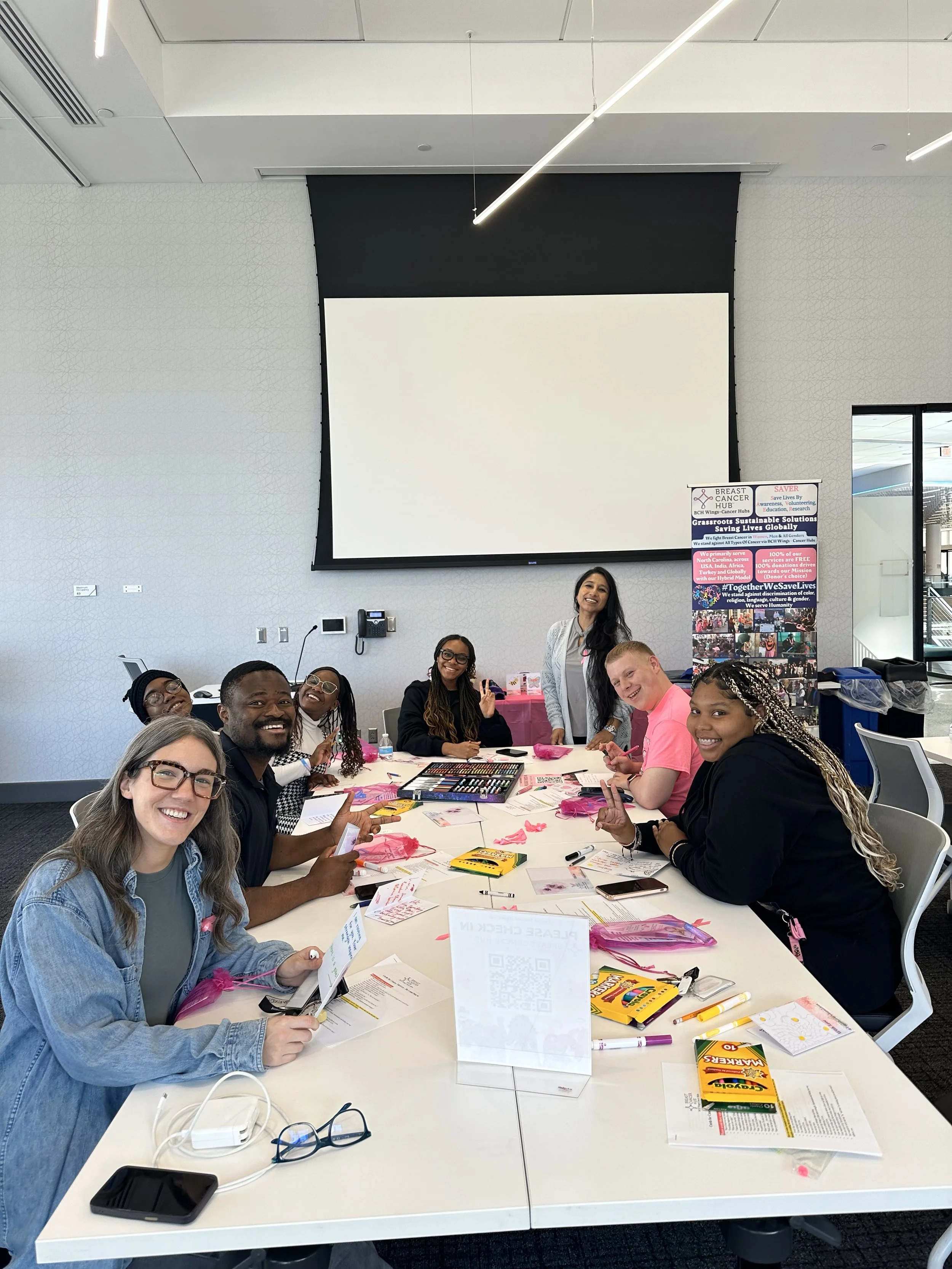 Central Piedmont Community College, Charlotte