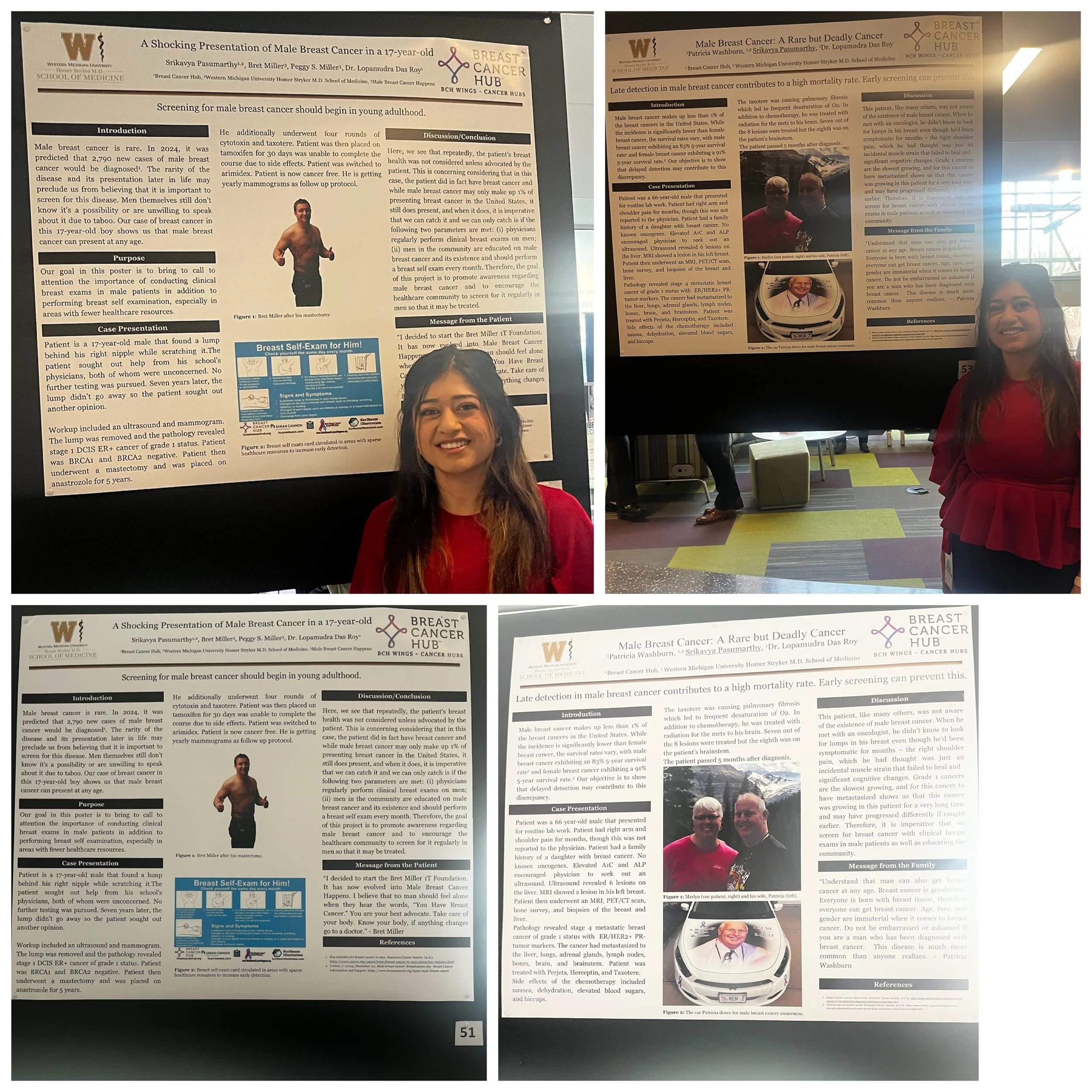 Western Michigan University Homer Stryker M.D. School of Medicine 
