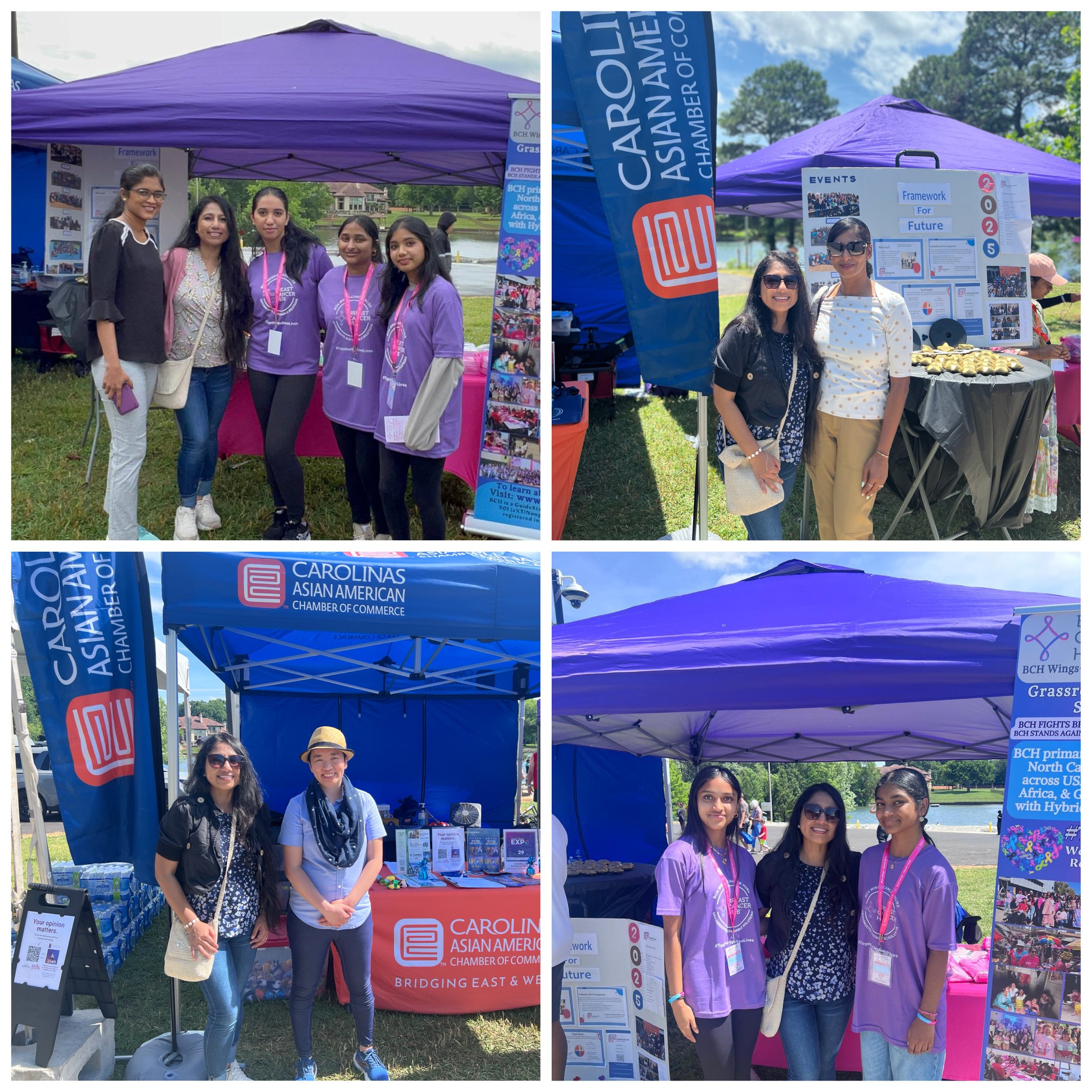 Charlotte Dragon Boat Festival